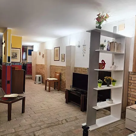 Taverna Sul Mare 公寓