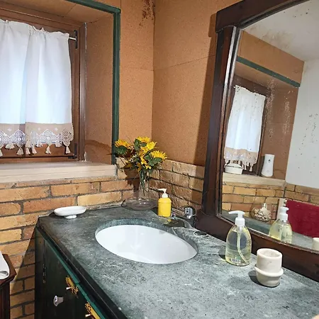 Taverna Sul Mare 滨海弗兰卡维拉