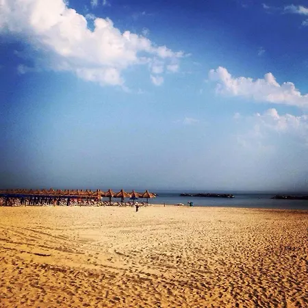 公寓 Taverna Sul Mare *