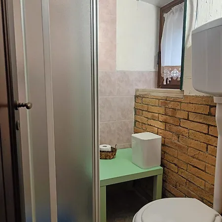Taverna Sul Mare Apartment *