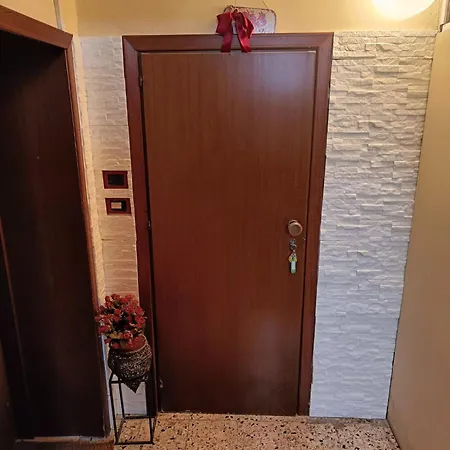 Apartament Taverna Sul Mare *