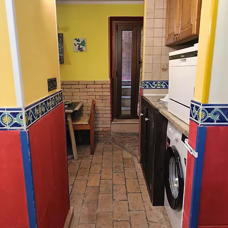 Apartament Taverna Sul Mare Francavilla Al Mare