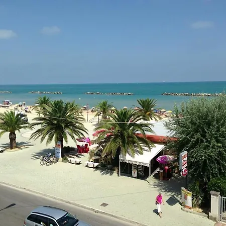 Taverna Sul Mare Apartment
