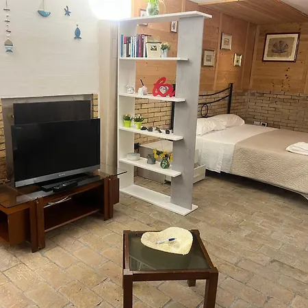 Apartament Taverna Sul Mare