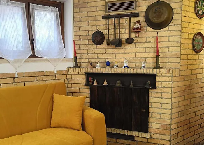 Taverna Sul Mare 프란카빌라 알 마레