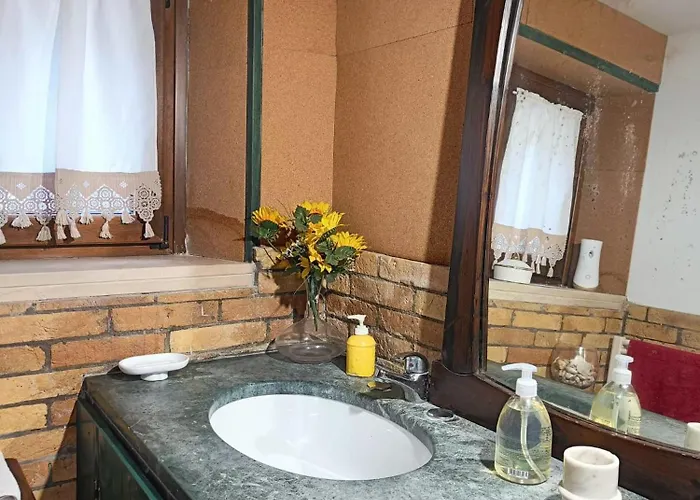 Taverna Sul Mare 프란카빌라 알 마레